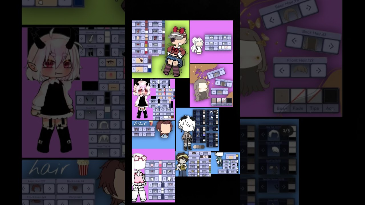 I love you my darling sweethearts