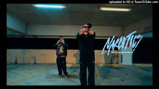 Dei V x Bryant Myers - N@RCOTICS (Official Video)
