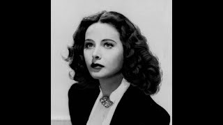 Hedy Lamarr – National Women’s History Museum