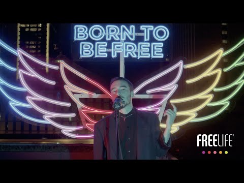 Juku Ares- Camarón | FreeLife Music Sessions