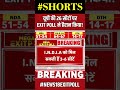 Lok Sabha Exit Poll 2024 Updates : UP के पहले तीन चरण का एग्जिट पोल | N18EP | BJP | Breaking News