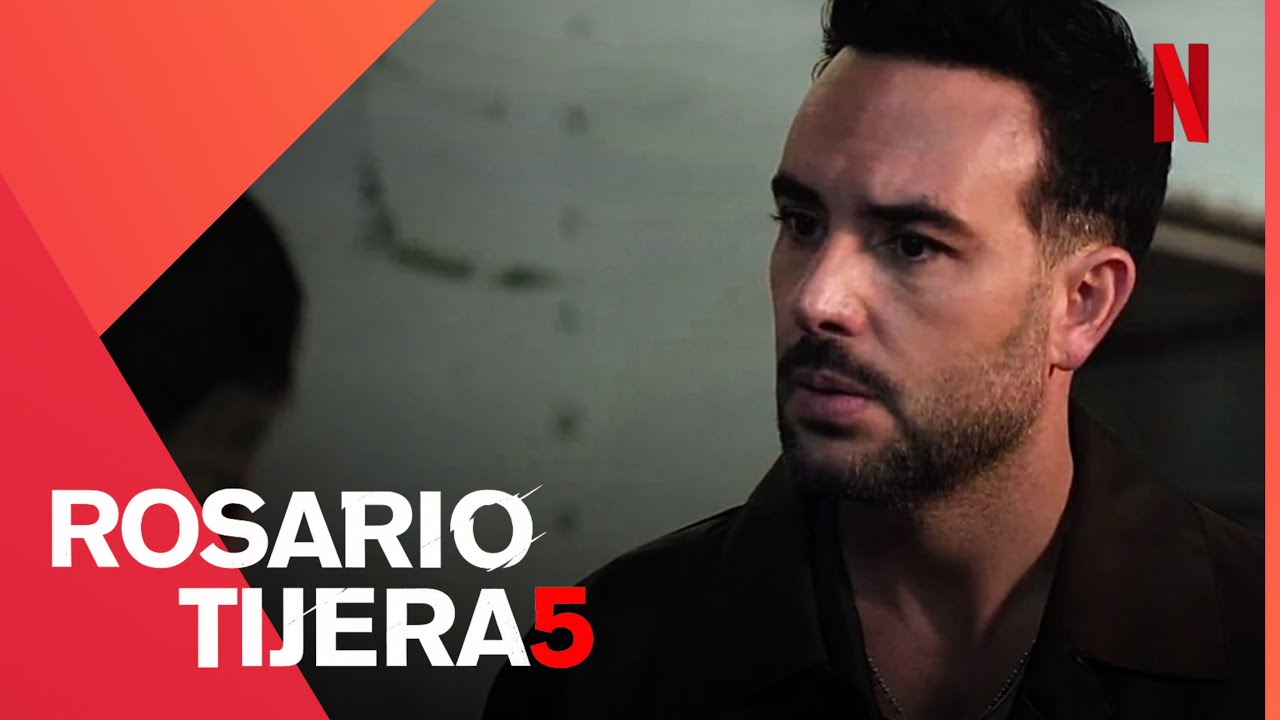 Rosario Tijeras 5: el inicio que cambia todo en sobrevivir
