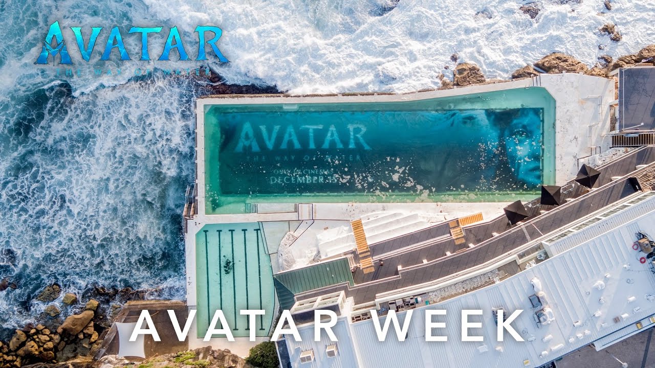 At Long Last AVATAR Are Finally Coming To Australia
