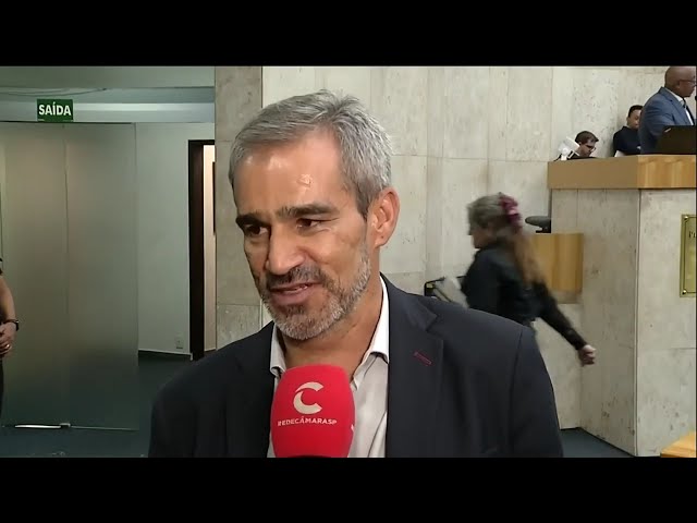 Plenário debate habitação, saúde, CPI da Íris e TEA