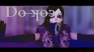 [MMD] I Do ǝ̶ʞ̶o̶ɔ̶