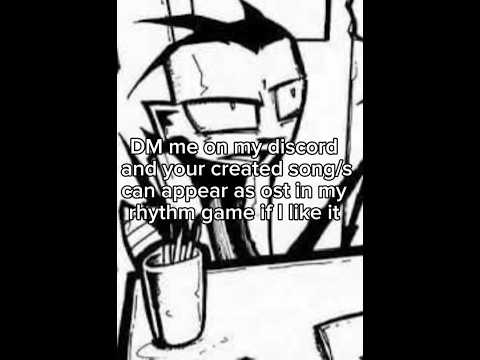 [MUSIC AUDITIONS OPEN FOR COLLAB] (check pinned comment to find my name)