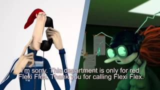 Dr.w Second Season Call Center