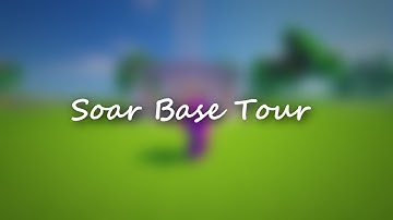 Hydra - Soar Base Tour Map 17