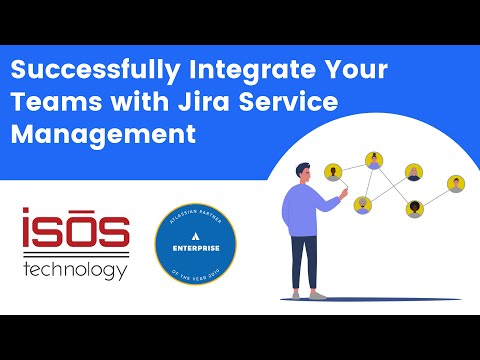 Successfully Integrate Your