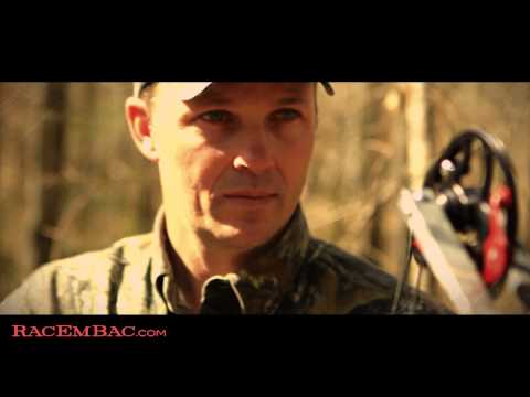 "We've Added Bang to the Game!" Bow-Mag by Rac-Em-Bac