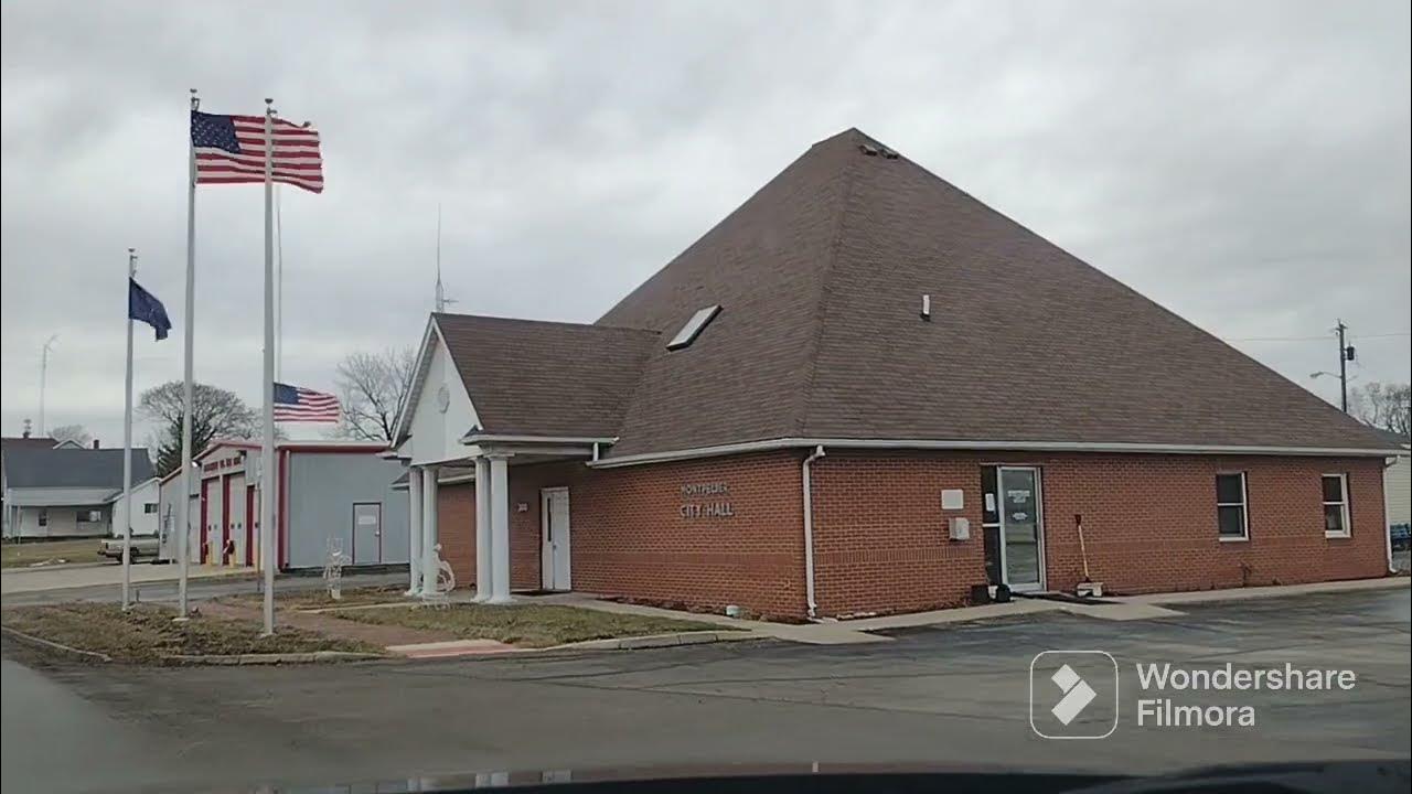 Montpelier Indiana YouTube