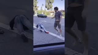 Markiplier Road Rage Incident #markiplier #roadrage #meme