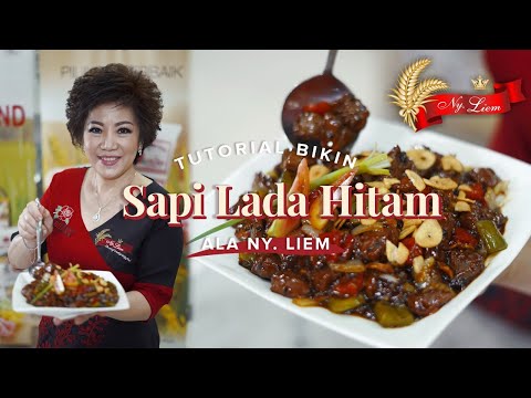 Rusa Lada Hitam