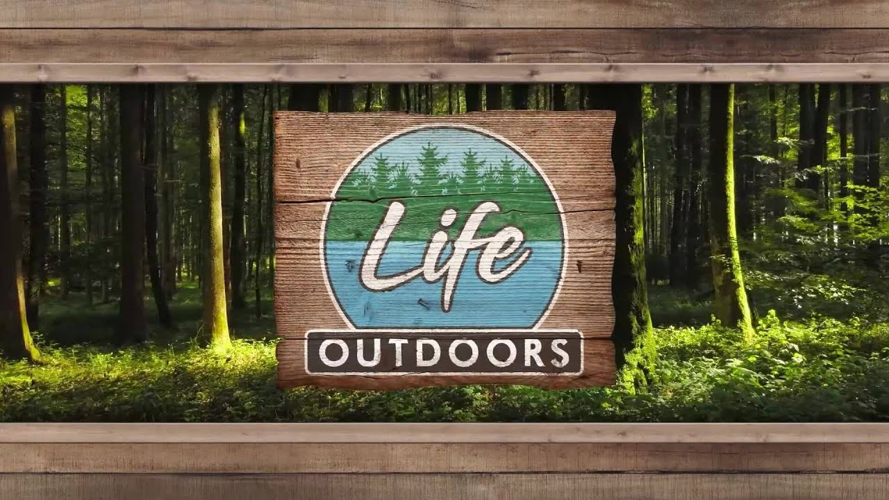 Life Outdoors | Special Olympics