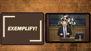 Exemplify!