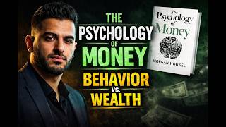 Why Smart People Stay Broke (The Psychology of Money Explained) | It’s Not What You Think