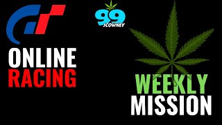 NEW WEEKLY|DAILY RACE|ONLINE RACING|#420|#SCOWNEY|#99 |GRAN TURISMO 7