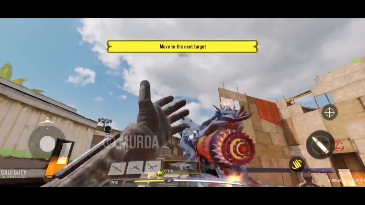 Reloading Voice lines of Mythic Kilo 141