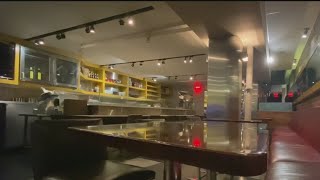 Italian restaurant Barbacco in San Francisco s Financial District to close after 14 years