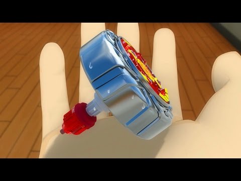 Video [Tập 1] - Hỏa Long Vương xuất hiện! - youtube