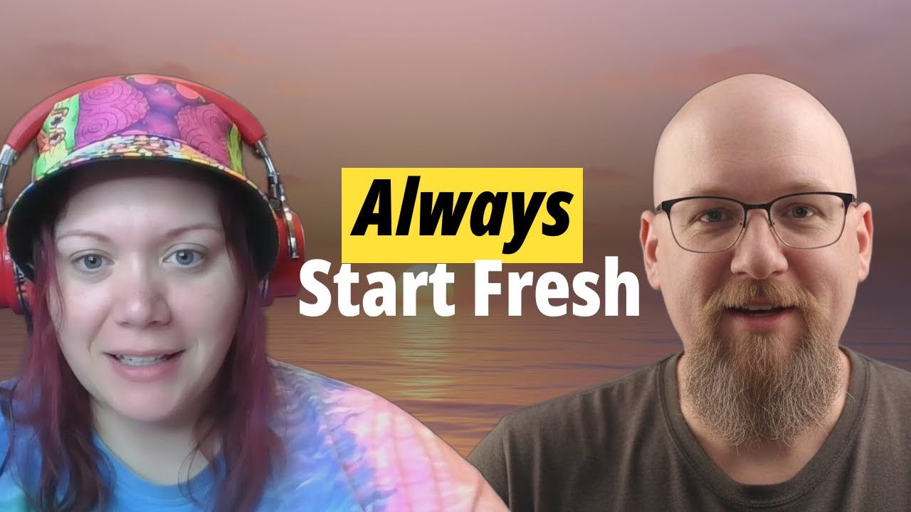 The Return of Wanda!!!!!!!!!!!!!!!!!