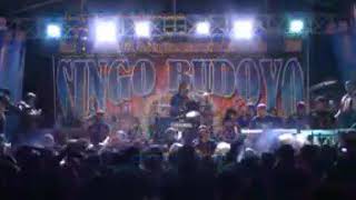 Pantai Klayar, Nella Karisma