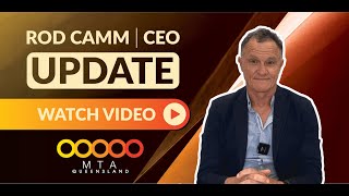 Rod Camm CEO Update | 4 December 2025