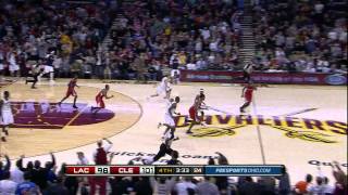 J.J. Hickson's Block Party