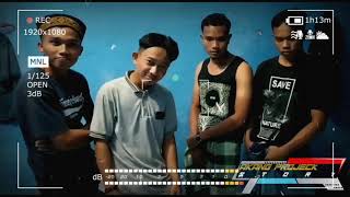 Siti ropeah banjar parody/status wa parody #sitiropeah#lagubanjar#parody#lucu#storywa