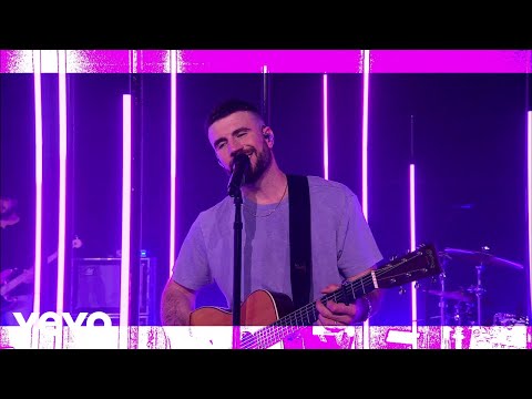 Sam Hunt - Breaking Up Was Easy In The 90S