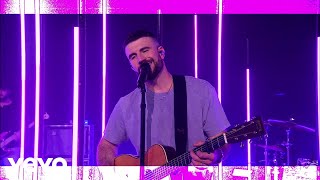 Sam Hunt - Breaking Up Was Easy In The 90’s (Live from The Tonight Show)