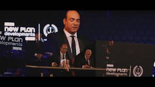 Omar Khairat New Plan Developments