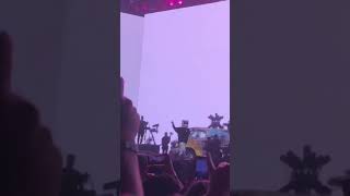 Khalid w/ Marshmello - Silence (Live at Coachella 2019)
