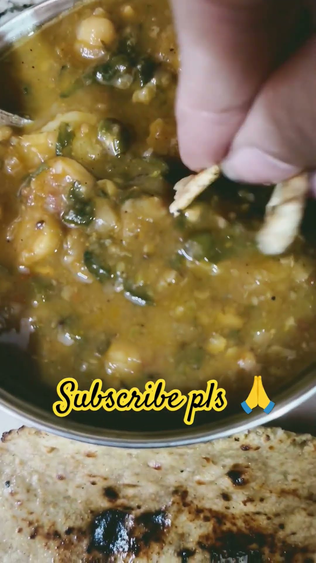 aaj-kya-special-hai-ghar-ki-thali-me-cholepalak-support-khana-recipe