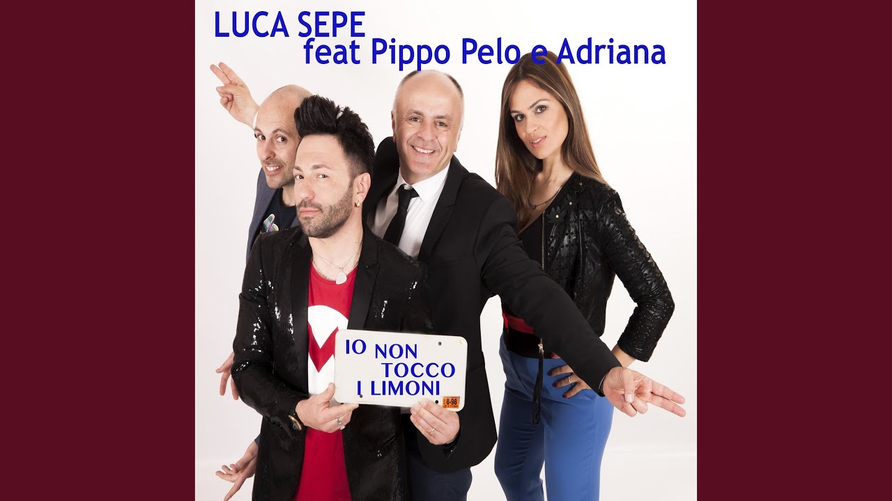 Io non tocco i limoni