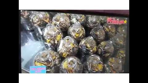 #nước súc miệng sâu răng gia truyền Thanh mộc hương có tốt ko