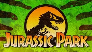 Jurassic Park - Pushing The Limits of Visual Effects