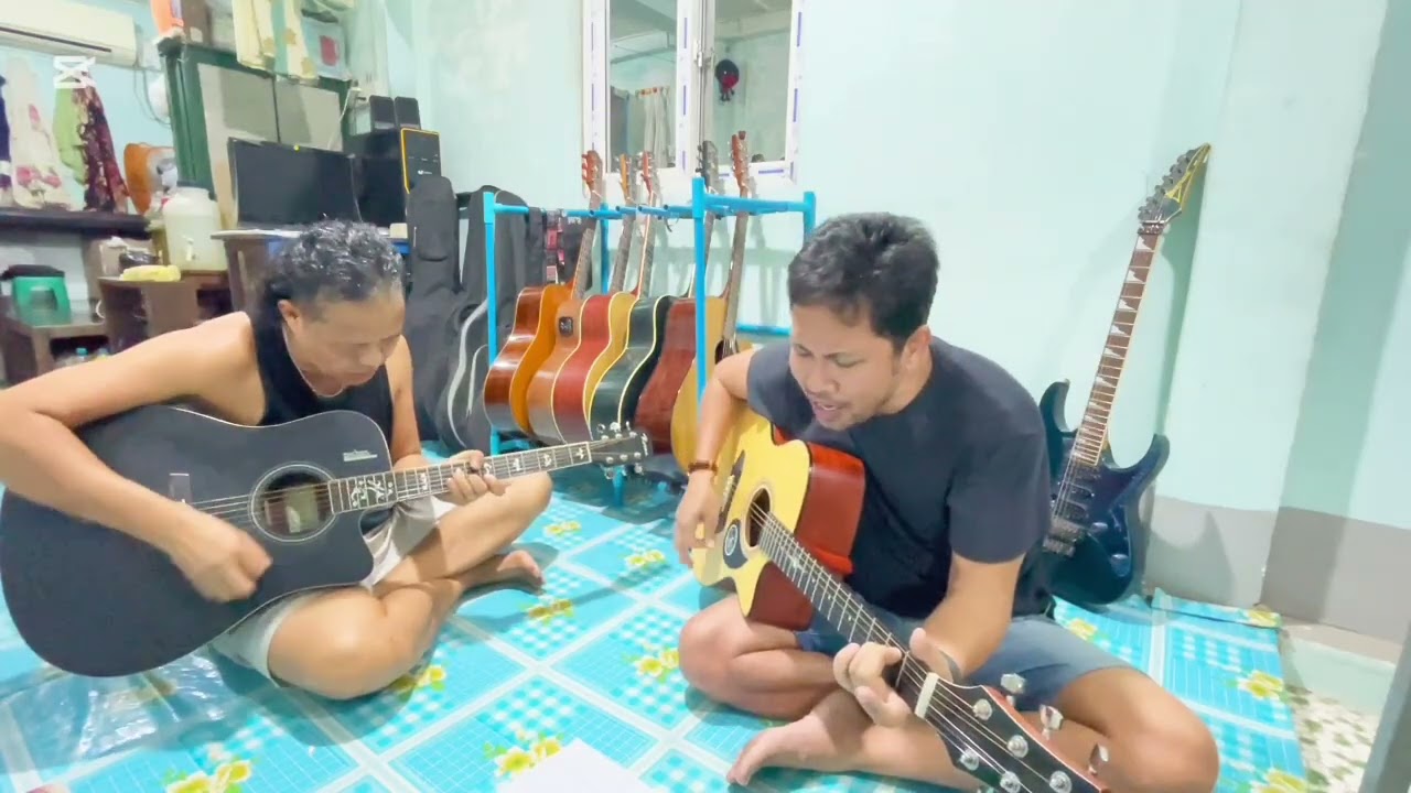 #ဗညားဟန်#သင်းကွဲငှက်များနားခိုရာ