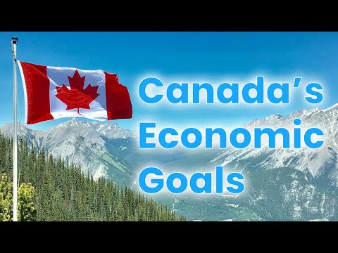 Video: Quali sono i principali problemi ambientali in Canada?