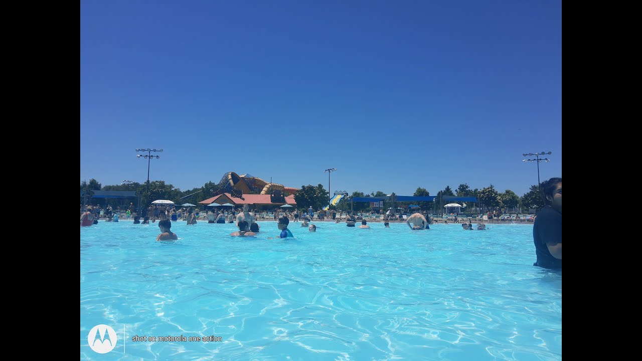 Zoombezi Bay Must see Beside Columbus Zoo and Aquarium Columbus Ohio YouTube