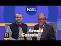 Ref:_rlv9aHRLNA Podcast no9  guest: arnold cassola