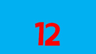 Abstract Count #12