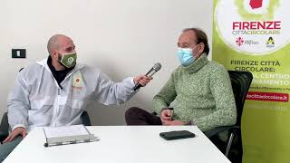 Trashow Con Mario Tenerani