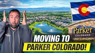 Famous EVERYONE Is Moving To Parker Colorado Net Worth