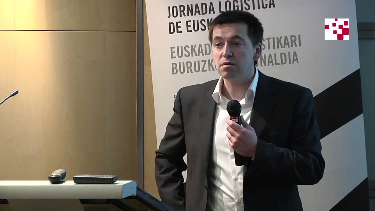 Diseño y gestión de cadenas de suministros globales. Natra