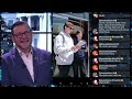 Live: Between The Headlines 07-14-26