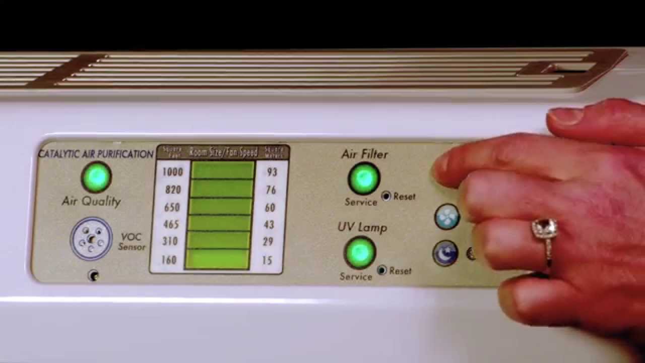 Trio Portable from Field Controls YouTube