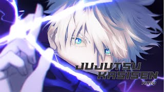 Jujutsu Kaisen「AMV」- Purple Lamborghini