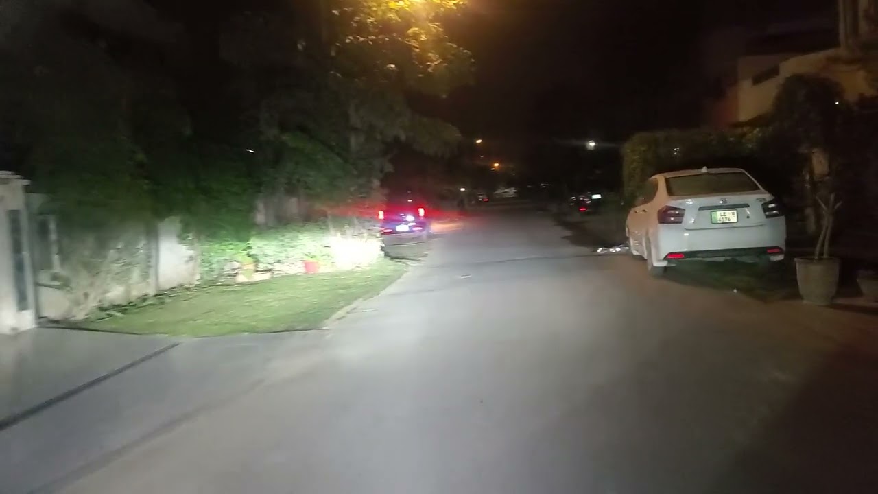 LUXSTER 2024 Punisher