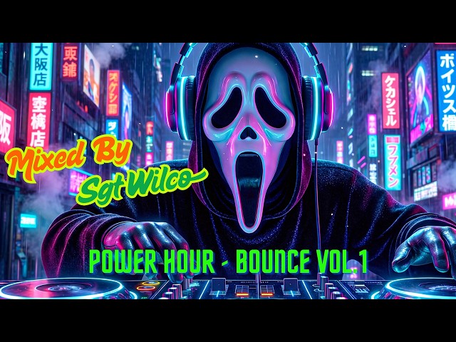 Power Hour Bounce Vol 1 - YouTube